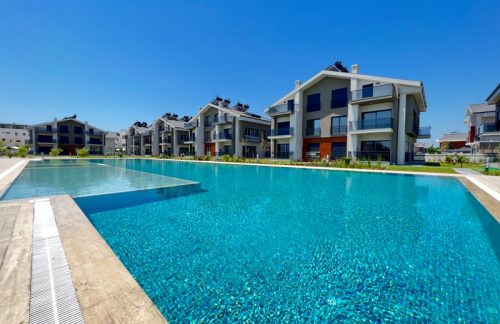 homes for sale in calis fethiye