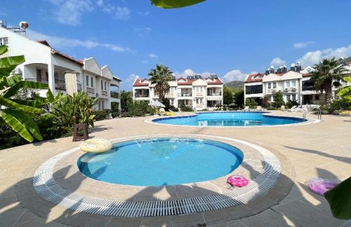 cheap property for sale in fethiye