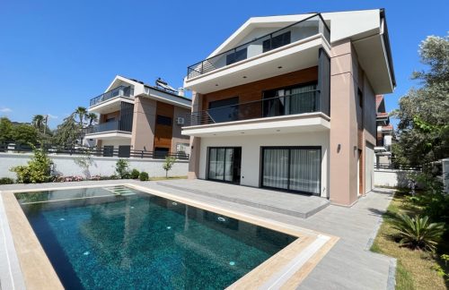 house for sale in fethiye