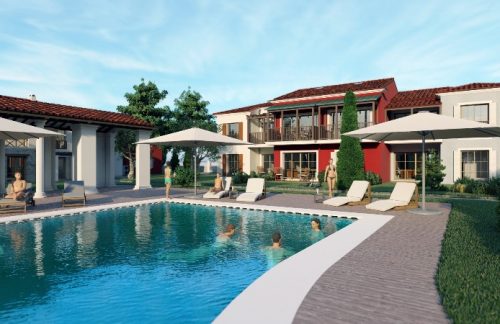 FABAY EVLERİ KOCA CALİS