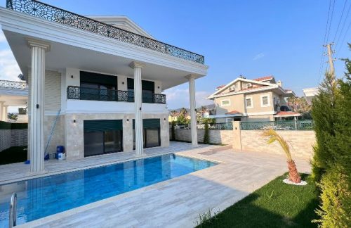 property for sale in calis fethiye