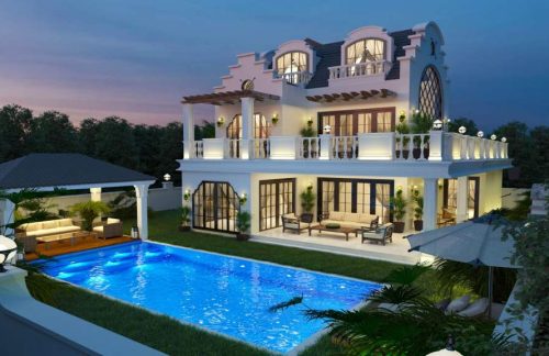 home for sale in calis fethiye