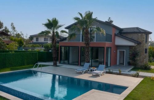 house for sale in fethiye