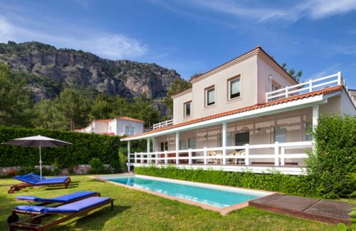 property for sale in gocek