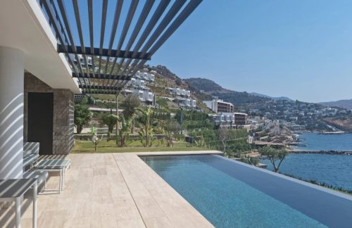 bodrum homes for sale