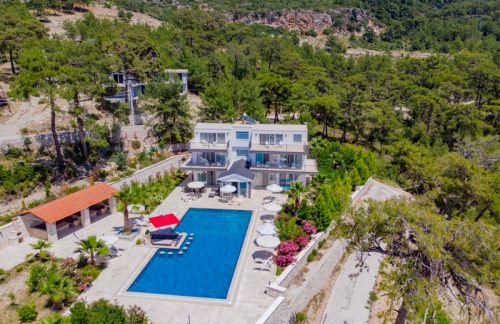 property for sale in kalkan