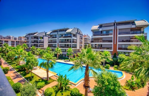 alanya homes real estate for sale