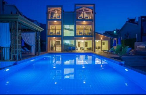 fethiye homes