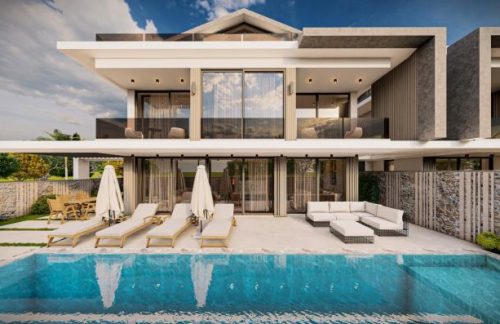 real estates for sale in fethiye