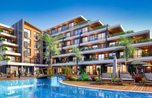 luxury homes for sale in antalya