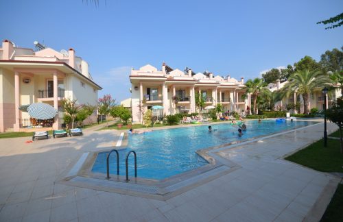 property for sale in calis fethiye