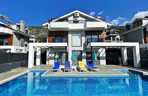 house for sale in fethiye oludeniz