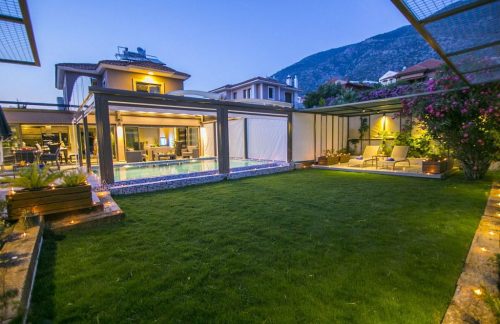 oludeniz house for sale