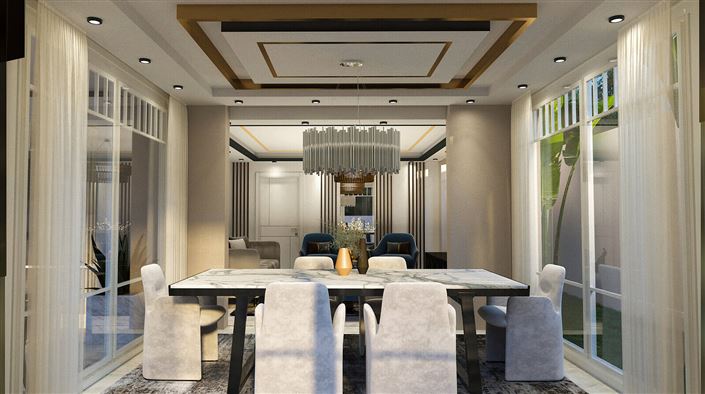 luxury hıome for sale in turkey