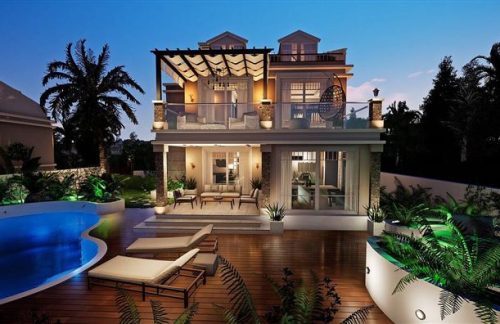 property for sale in fethiye calis