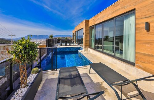 property for sale in kalkan