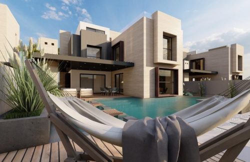 luxury property for sale in oludeniz fethiye