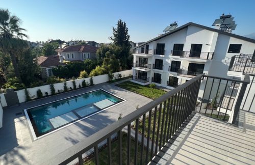 property for sale fethiye babatasi
