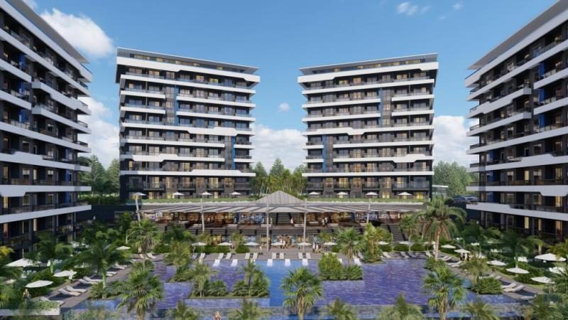 alanya homes for sale