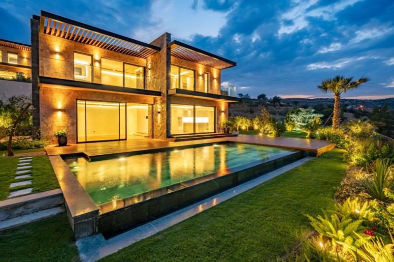 bodrum homes for sale